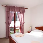 Hradni Basta Hotel Bečov nad Teplou