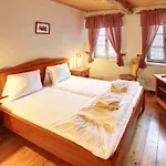 ホテル Hradni Basta 3*