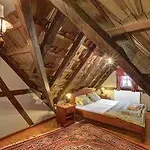 Hradni Basta Отель 3*