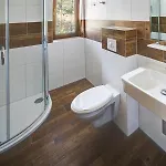 Hradni Basta 3* Бечов-над-Теплоу