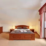 Отель Hradni Basta