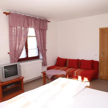 Hradní Bašta Hotel