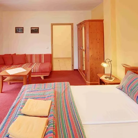 Hotel Hradní Bašta 3*