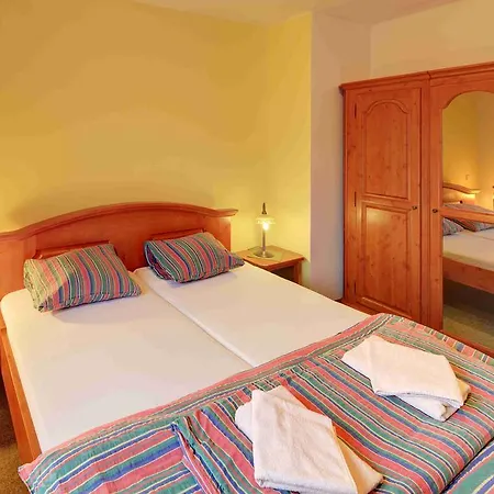 Hotel Hradni Basta