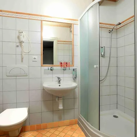 Hotel Hradní Bašta