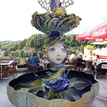 Szálloda Hradni Basta