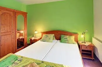 Hotel Hradní Bašta 3*