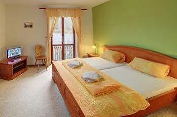 Hradní Bašta Hotel