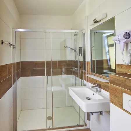 Hotel Hradní Bašta 3*
