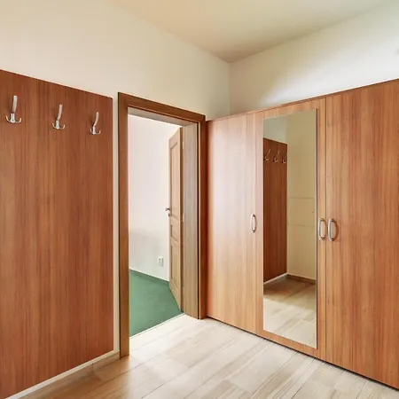 Hradni Basta Hotell