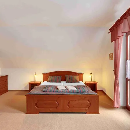 Hotel Hradní Bašta