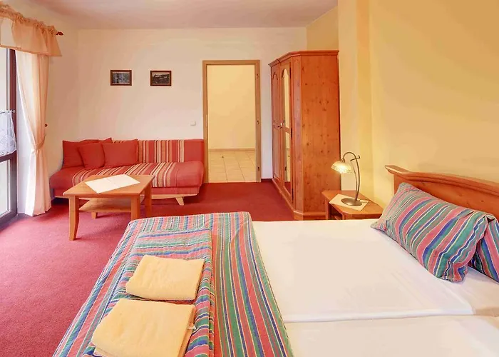 Hotel Hradni Basta 3*