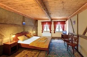 Hradni Basta 3*